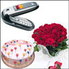 Cellphone Surprise - LG C3400 Mobile Handset - Click here to View more details about this Product